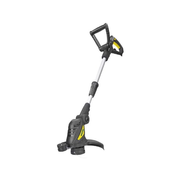 Desbrozadora eléctrica Urrea DE512 450 W 120 V 10-000 rpm