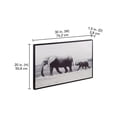 thumbnail image 2 of HOMETRENDS Wall Art, 2 of 5