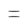 thumbnail image 1 of Accesorio de Placa de Pared para Brazos Articulados con Montaje Doble Crimson AV, 1 of 5