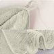 thumbnail image 5 of Toalla de baño ultrafina blanca, 5 of 6