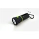 thumbnail image 2 of Dispensador de bolsas de basura para perros y mascotas con linterna LED, soporte para Bolsa para popó para caminar de noche, trotar, viajar, acampar, 2 of 4