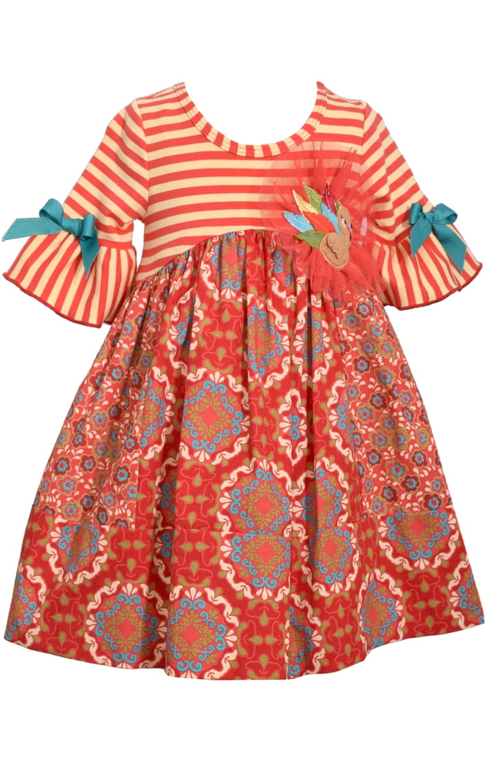 bonnie jean thanksgiving outfit