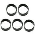 thumbnail image 2 of 5 Pieces Of Rubber Ring Diving Inner Diameter 32Mm Webbing Fixed Rubber Ring, 2 of 8