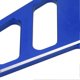 thumbnail image 4 of Motorcycle Metal Front Sprocket Cover For Suzuki LTZ400 2003-2014 Chain Guard Protector Blue, 4 of 4