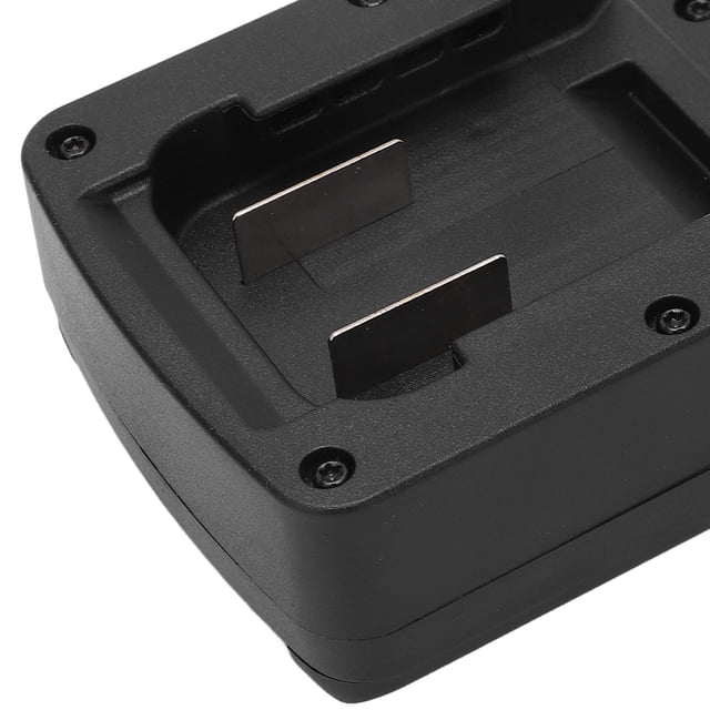 Adaptador de batería de litio Jadeshay 18V Para herramientas eléctricas Bosch Garden PBA