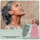 thumbnail image 3 of 2pcs Silicone Bath Brush, Body Scrubber Brush, Bath Exfoliating Wash Brush in the Shower for All Types of Skin, 3 of 5