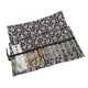 thumbnail image 3 of Juego de agujas de tejer ANGGREK circulares Intercambiables Desmontables de Acero inoxidable, 3 of 8