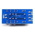thumbnail image 2 of 12V 150W 12A Copia de seguridad Módulo de interruptor de batería Módulo de control Cambio automático, 2 of 5