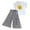 Grey, variant on XEGLSBU Valentines Day Outfit Girl Toddler Girls Outfits Clothing Sets Summer Sunflower T Shirt Tops Chiffon Ruched Loose Pants Grey Size 10 Years