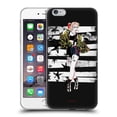 thumbnail image 1 of Head Case Designs Officially Licensed Birds of Prey DC Comics Harley Quinn Art Strut Soft Gel Case Compatible with Apple iPhone 6 Plus / iPhone 6s Plus, 1 of 7