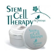 Stem Cell Therapy w/ Derm SRC By Biologic Solutions- 2 Pack (2 X 1 Oz Jars)