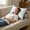 Blue-B, variant on Pillow Inserts,Cushion Inserts for Pillow Covers,Soft Pillow Filling Stuffing,Decorative Pillow Forms,Square Pillow Inner Core,Vacuum Packed Cushion Filler,All Sizes 30x30 to 65x65cm