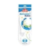 Kiwi Refreshin' Soles Insoles, Womens Size 6-10