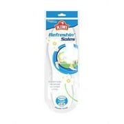 Kiwi Refreshin' Soles Insoles, Womens Size 6-10