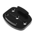 thumbnail image 3 of Adaptador de trípode de montaje en base de superficie plana de aleación de aluminio para GoPro Hero, 3 of 6