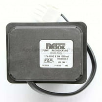 Whirlpool PUMP IM W11566405