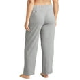 thumbnail image 3 of Jockey Women's Plus Size Everyday Essentials Cotton Pant, 3 of 4