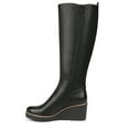thumbnail image 5 of SOUL Naturalizer Womens Adrian Knee High Wedge Boots - Medium & Wide Width, 5 of 7