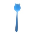 thumbnail image 3 of OUNONA 1Set Salad Serving Utensils Stainless Steel Spork Heavy Duty Forks 304 Material For Household Use, 3 of 6