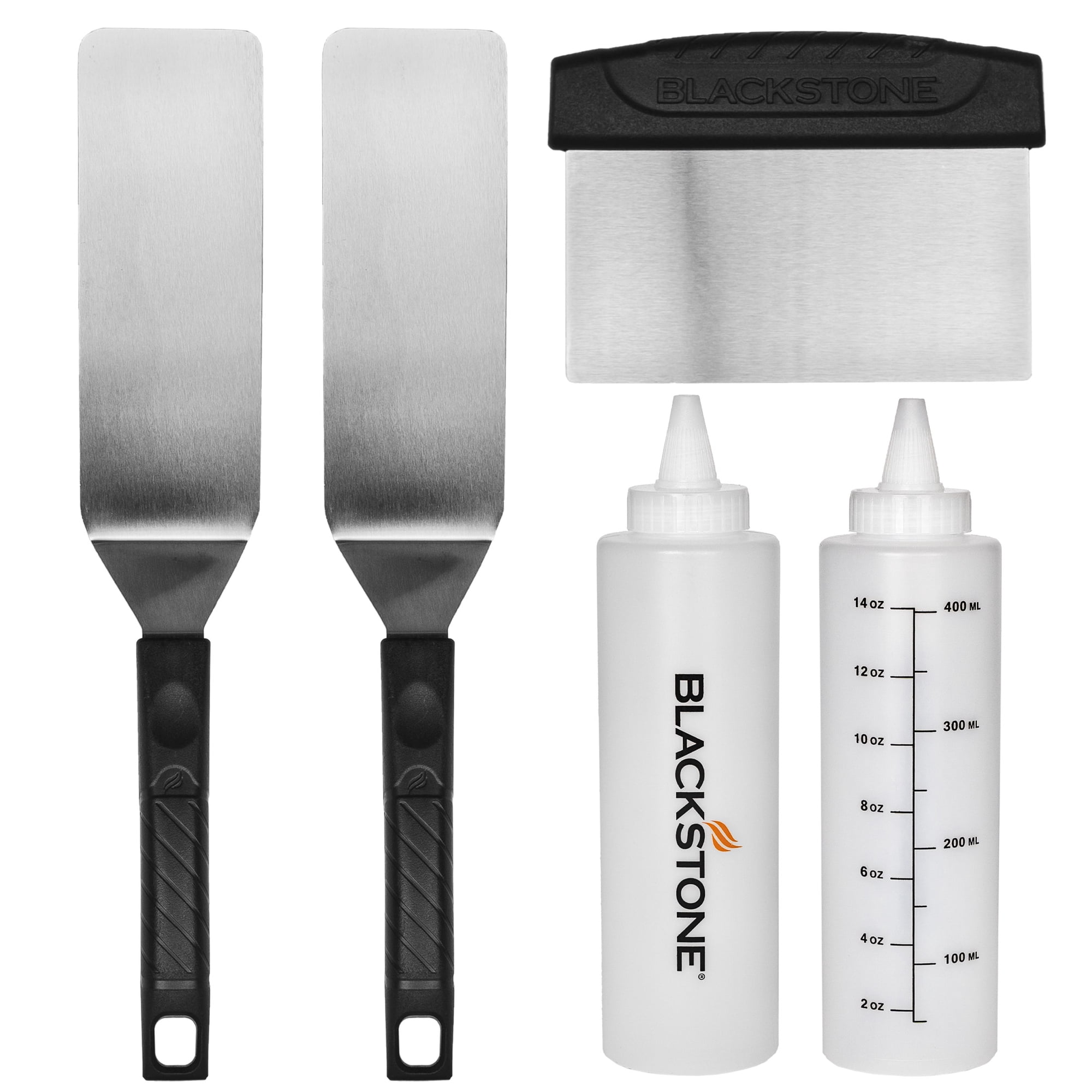 Blackstone Professional Griddle Accessory Tool Kit, 5-Piece