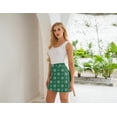 thumbnail image 4 of Ekouaer Women's Everyday Skort with Built-in Shorts Any Activities Light Summer Skirts Workout Gym, 4 of 6