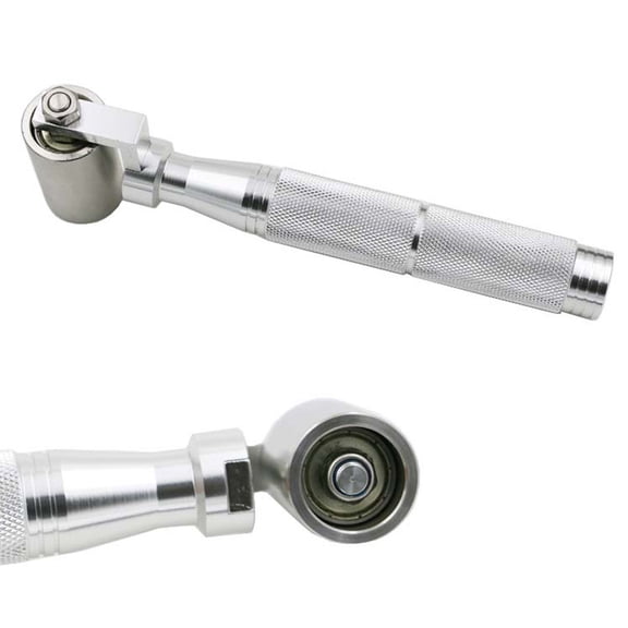 Mobutofu Seam Roller Tool Set for Wallpaper Seaming, Smoothing, and Finishing - Easy to Use Wall Covering Tool Kit