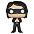 thumbnail image 2 of Funko POP Rocks: My Chemical Romance - Red Tie Gerard Way Action Figure,Multi-colored,3.75 inches, 2 of 5