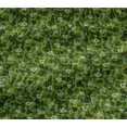 thumbnail image 4 of oneOone Cotton Jersey Light Green Fabric Texture & Triangle Geometric Dress Material Fabric Print Fabric By The Yard 58 Inch Wide, 4 of 4