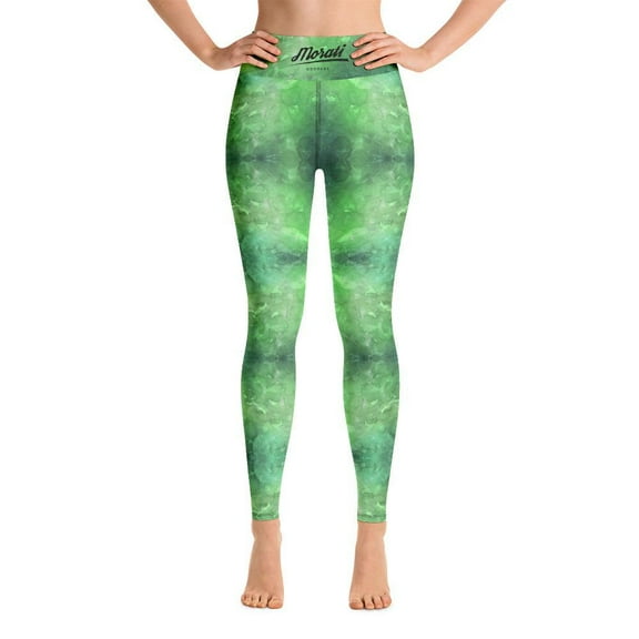 Morati Galaxy 9 Yoga Leggings