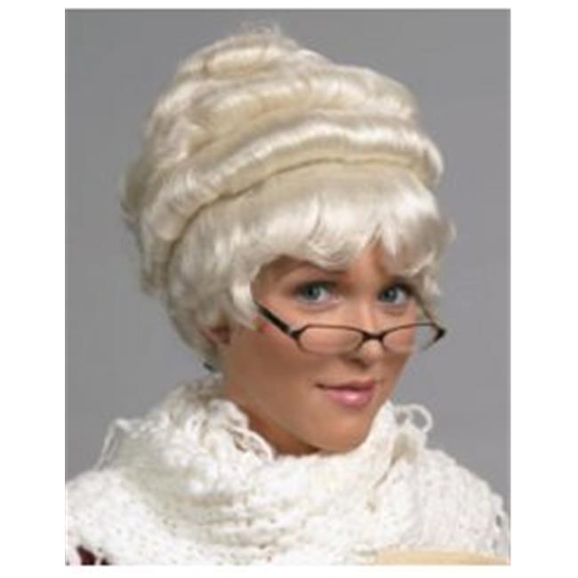 wig trad