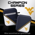 thumbnail image 2 of Michigan Wolverines Champion Series HDX Case Cover Compatible with Apple AirPods Gen 1 & 2 by Affinity Bands, 2 of 6
