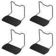 thumbnail image 5 of Yesbay Mattress Slide Stopper Metal Anti Slip Mattress Holder Bed Frame Mattress Gaskets Gripper for Sliding Mattresses, 5 of 8
