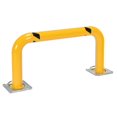 thumbnail image 1 of Vestil Manufacturing HPRO-RF-48-24-4 48 x 24 in. Removable High Profile Rack Guard, 1 of 1