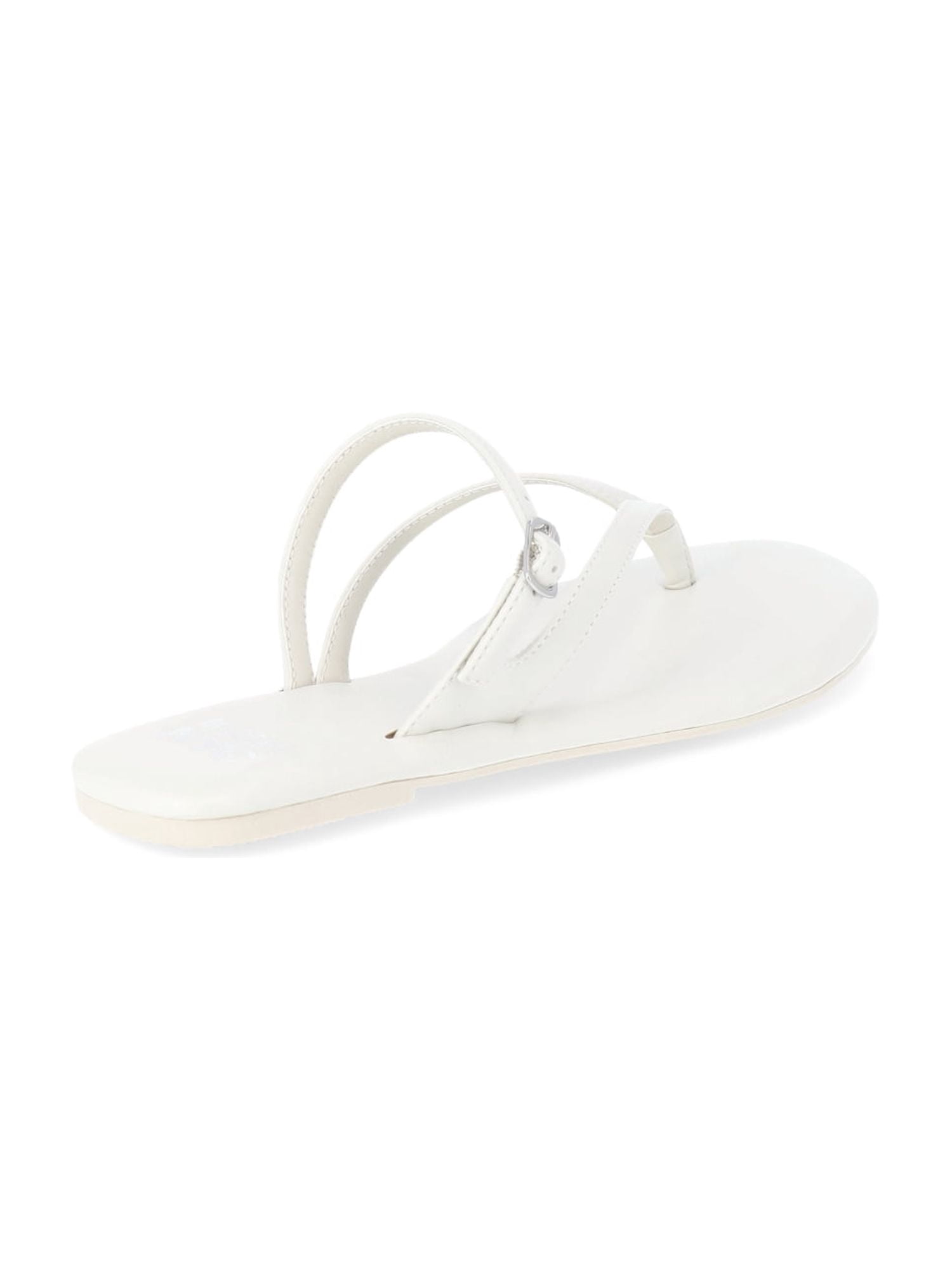 Madden NYC Womens Strappy Thong Sandals, Sizes 6-11