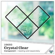 Plaid Gallery Glass Stained Glass Effect Paint, 2oz., 6 Pack