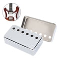 thumbnail image 3 of Pickup Accessories, Pickup Cover, Not Easy To Damage Sturdy And Durable For Professionals 6-String Electric Guitar Bands Instrument Lovers, 3 of 8