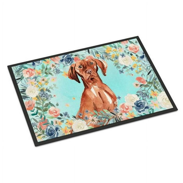 Carolines Treasures CK3424JMAT Tapis d'Intérieur Ou d'Extérieur 24 x 36 Po
