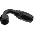 thumbnail image 2 of Hose Fitting #12 120 Deg Pro-Flow Black, 2 of 3