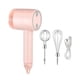 thumbnail image 1 of de mano eléctrica compacta recargable USB para pastel Rosado Sunnimix mezclador portátil, 1 of 8