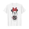 thumbnail image 1 of Onimn Disney Minnie Mouse T-Shirt Graphique Assise, 1 of 2