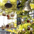 thumbnail image 2 of Qucyy Metal Wind Chimes for Indoor and Outdoor Use, 2 of 5