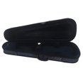 thumbnail image 2 of Klonfd Nylon Black Triangle Enhanced 4/4 Acoustic Violin Full, 2 of 6