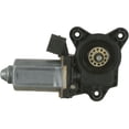 thumbnail image 1 of Motor de ELEVACIÓN de VENTANA remanufacturado CARDONE S430 2000 al 2002 Mercedes-Benz Delantero Derecho/Pasajero, 1 of 5