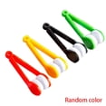 thumbnail image 4 of Two-side Glasses Brush Microfiber Spectacles Cleaner Glasses Cleaning Rub Cleaner Color Random, 4 of 7