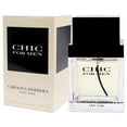 thumbnail image 4 of Carolina Herrera Chic Eau De Toilette Spray for Men 2 oz, 4 of 6