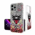 thumbnail image 2 of D.C. United iPhone Confetti Glitter Design Case, 2 of 7