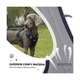 thumbnail image 2 of Pechera Arnés De Seguridad Para Perro talla XG Lab.G, Azul marino, 2 of 5