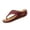 Wine, variant on Womens Flip Flops,Wedge Slippers for Women,Women's Sandals,Walking Sandals Women,Summer Shoes for Women,Flip flops Slippers & Sandals Beach Flats for Women,Beige,6