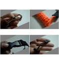 thumbnail image 2 of Tie Rope Kayak Rope Canoe Paddle Leash Canoe Oar Leash Kayak Accesories Safety Rope, 2 of 5