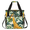 Multicolor 4, variant on Herdesigns Jungle Lizard Coffee Maker Travel Tote Single Serve Station Organizer